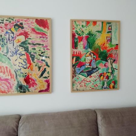 Apartamento Conlledo Вилавичоза Екстериор снимка
