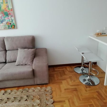 Apartamento Conlledo Вилавичоза Екстериор снимка