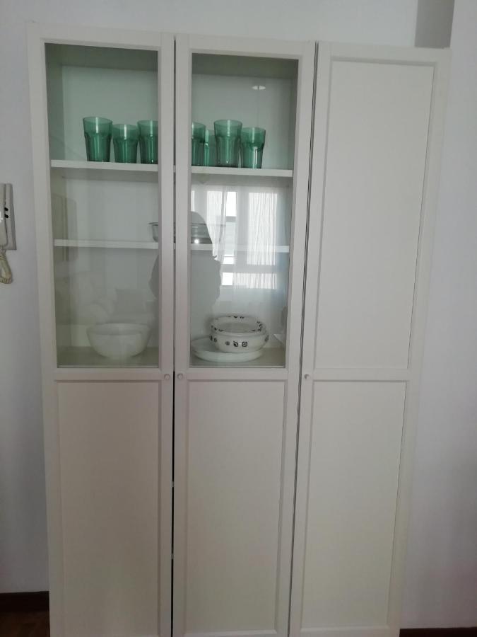 Apartamento Conlledo Вилавичоза Екстериор снимка