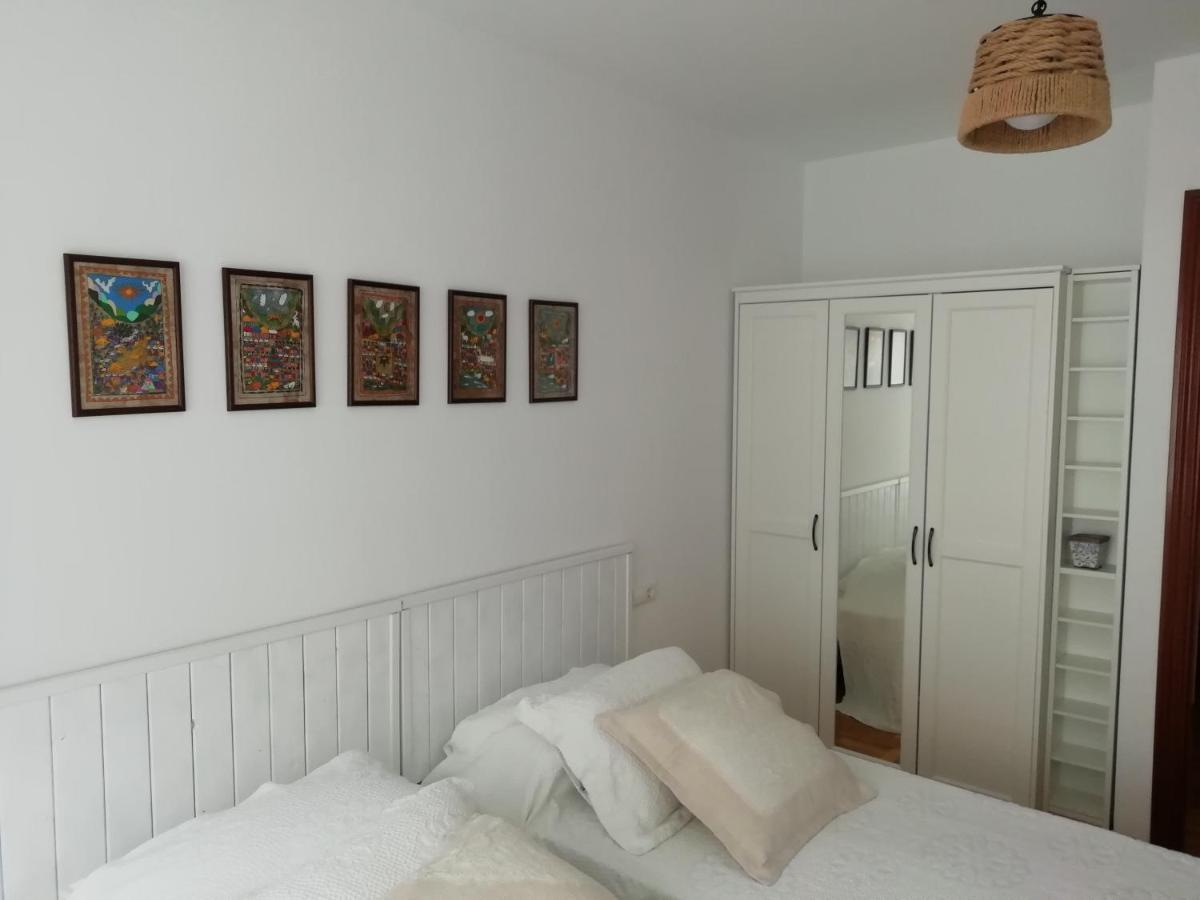 Apartamento Conlledo Вилавичоза Екстериор снимка