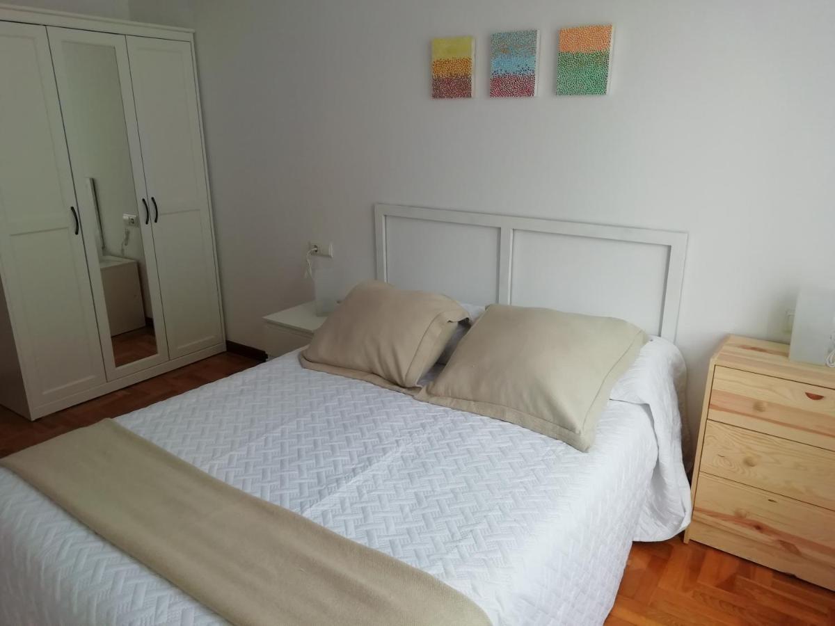 Apartamento Conlledo Вилавичоза Екстериор снимка