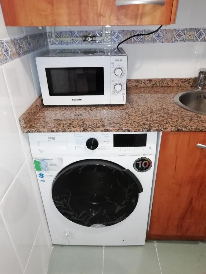 Apartamento Conlledo Вилавичоза Екстериор снимка