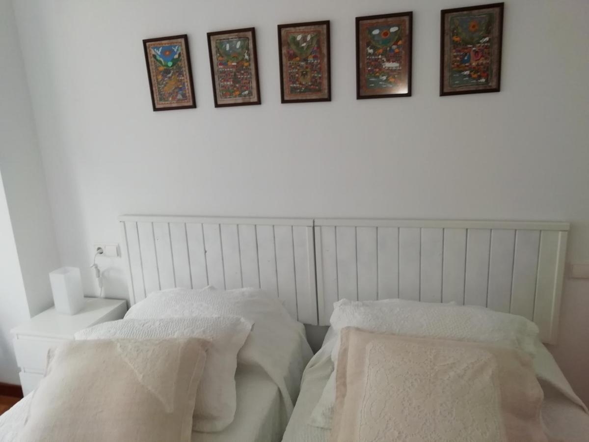 Apartamento Conlledo Вилавичоза Екстериор снимка