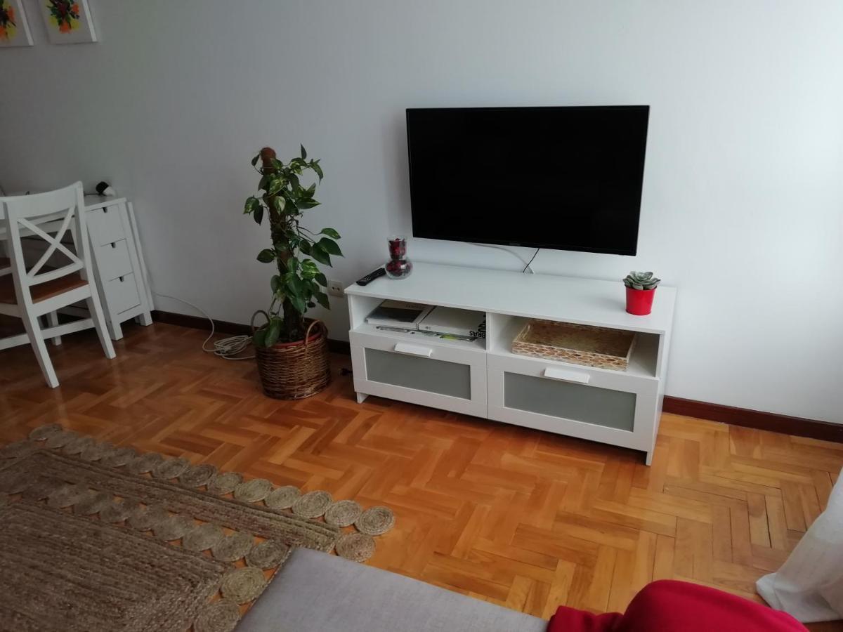 Apartamento Conlledo Вилавичоза Екстериор снимка