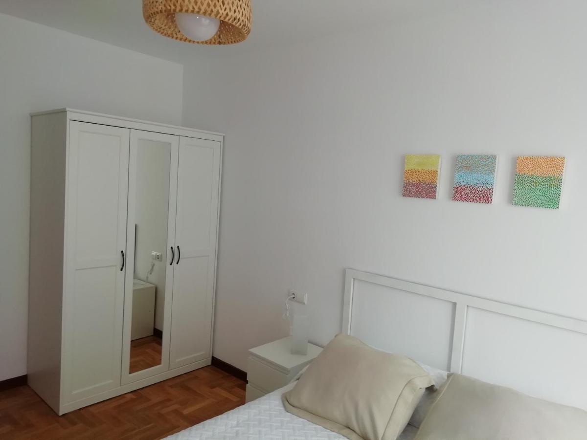 Apartamento Conlledo Вилавичоза Екстериор снимка