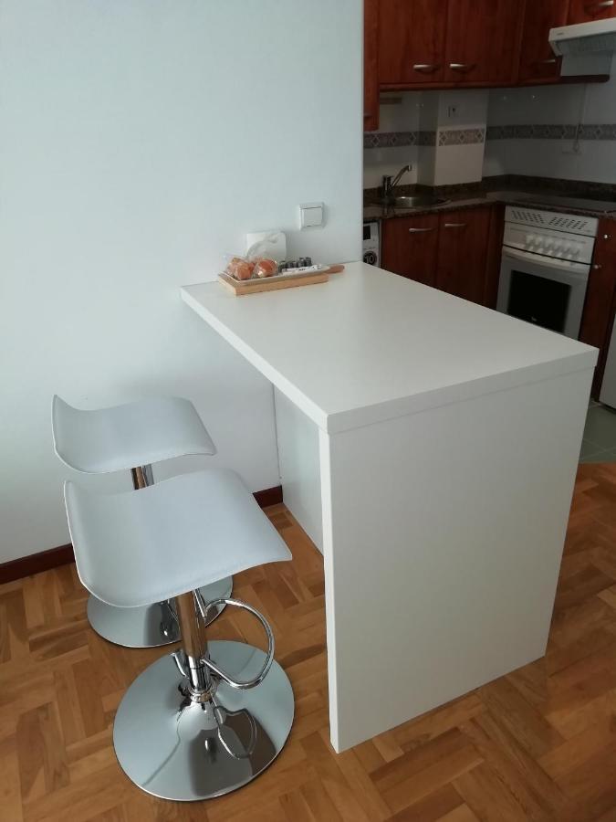 Apartamento Conlledo Вилавичоза Екстериор снимка