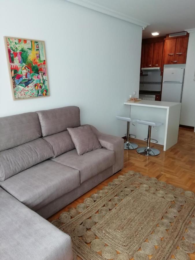 Apartamento Conlledo Вилавичоза Екстериор снимка