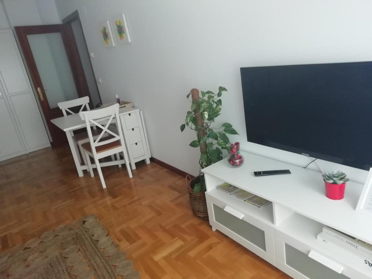 Apartamento Conlledo Вилавичоза Екстериор снимка