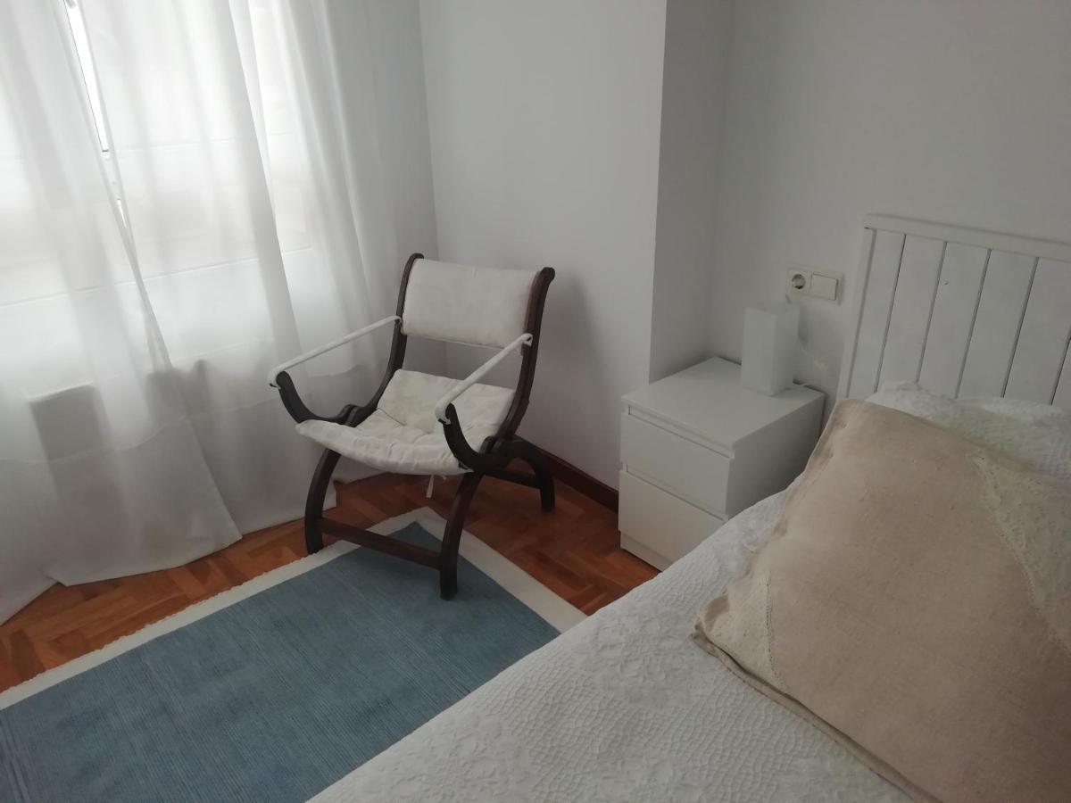 Apartamento Conlledo Вилавичоза Екстериор снимка