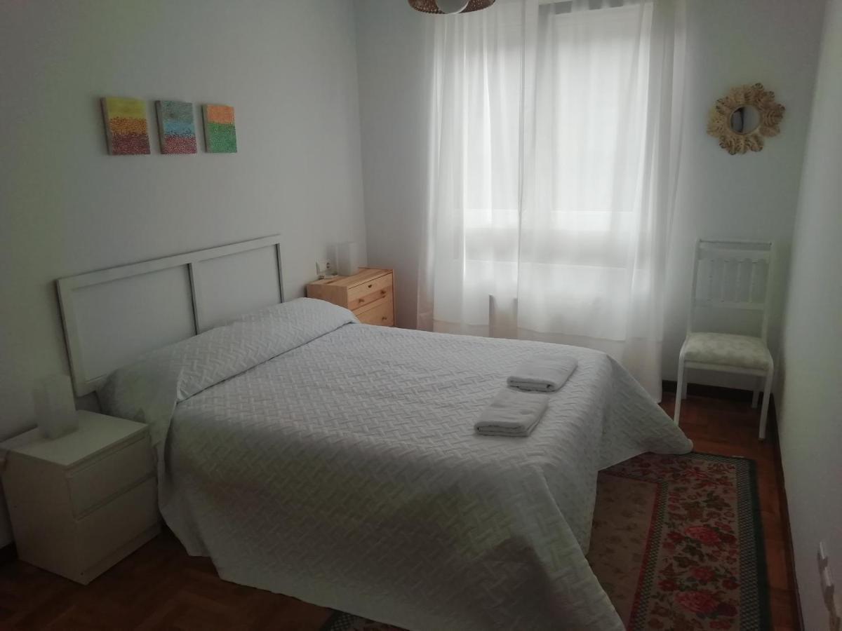 Apartamento Conlledo Вилавичоза Екстериор снимка